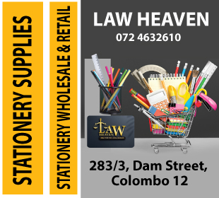 Law Heaven