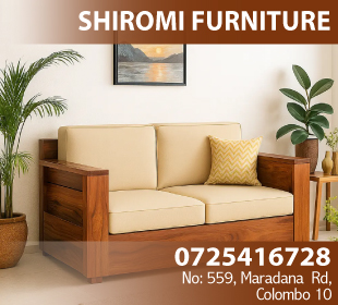 Shiromi Furniture