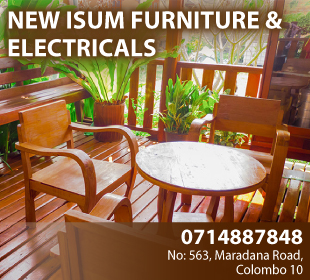 New Isum Furniture & Electricals