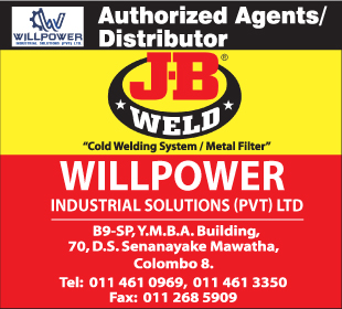 Willpower Industrial Solutions (Pvt) Ltd