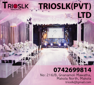 Trioslk (Pvt) Ltd