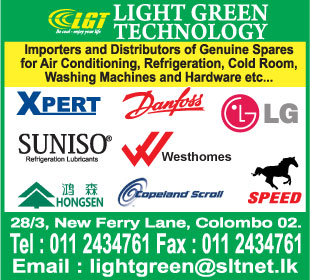 Light Green Technology