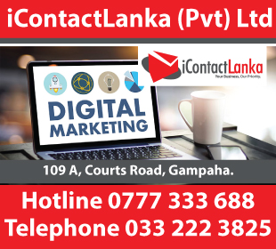 iContactLanka Pvt Ltd