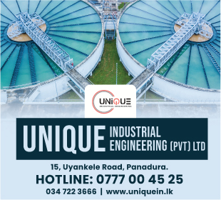 Unique Industrial Solutions (Pvt) Ltd