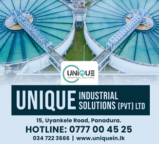 Unique Industrial Solutions (Pvt) Ltd