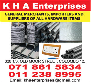 K H A Enterprises