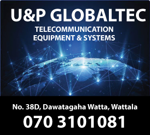U & P Globaltec