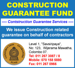 Construction Guarantee Fund