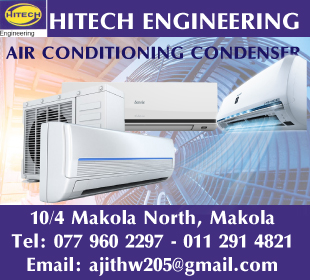 Hitech Engineering