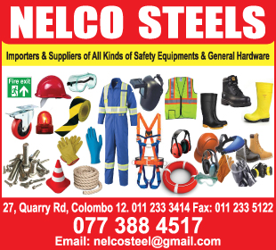 Nelco Steels