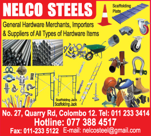 Nelco Steels