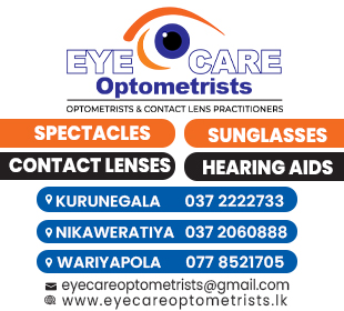 Eye Care Optometrists