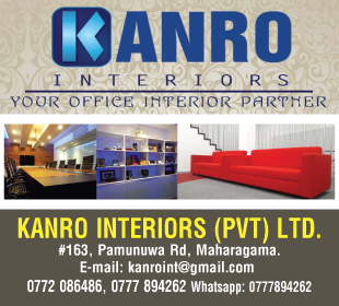 New Kanro Interiors (Pvt) Ltd