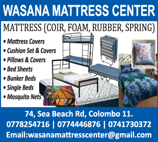 Wasana Mattress Center