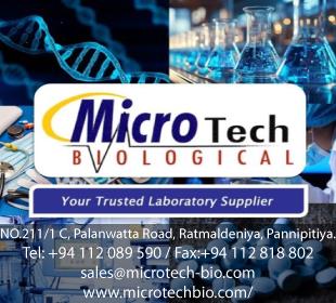 Micro Tech Biological (Pvt) Ltd