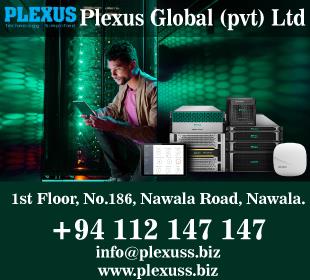 Plexus Global (pvt) Ltd