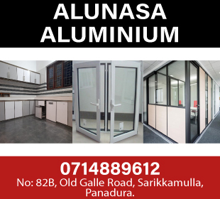Alunasa Aluminium