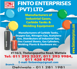 Finto Enterprises (Pvt) Ltd