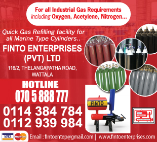 Finto Enterprises (Pvt) Ltd