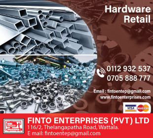 Finto Enterprises (Pvt) Ltd