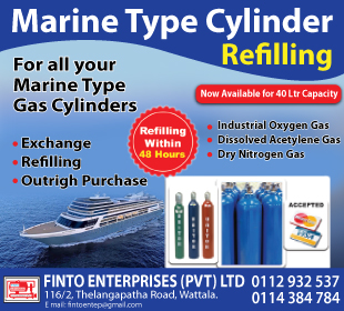 Finto Enterprises (Pvt) Ltd