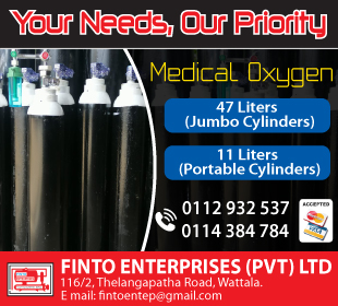 Finto Enterprises (Pvt) Ltd