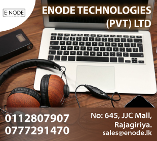 Enode Technologies (Pvt) Ltd