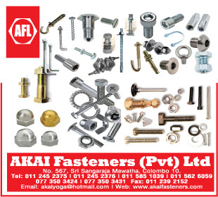 Akai Steel (Pvt) Ltd