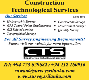 Construction Technological Services (Pvt) Ltd