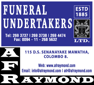 A F Raymond Ltd