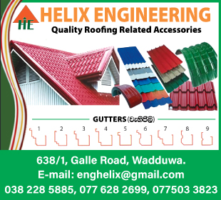 Helix Engineering
