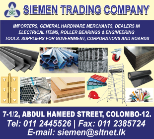 Siemen Trading Company