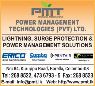 Power Management Technologies (Pvt) Ltd