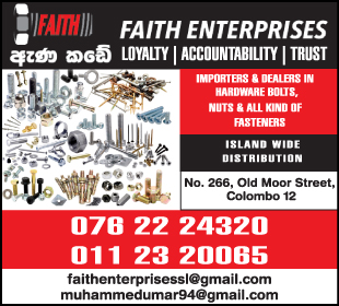 Faith Enterprises