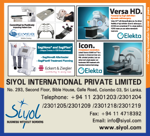 Siyol International (Pvt) Ltd