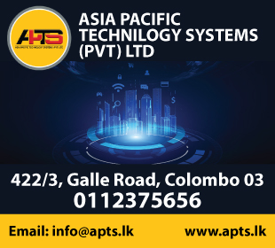 Asia Pacific Technology Systems (Pvt) Ltd