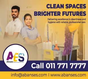 Abans Environmental Services (Pvt) Ltd