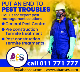 Abans Environmental Services (Pvt) Ltd