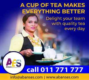 Abans Environmental Services (Pvt) Ltd