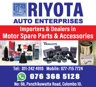 Riyota Auto Enterprises