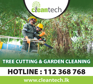 Cleantech (Pvt) Ltd