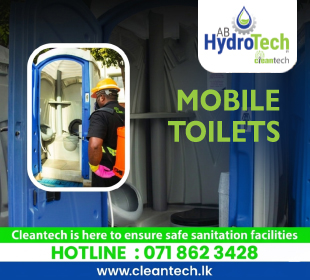 Cleantech (Pvt) Ltd