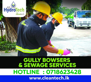 Cleantech (Pvt) Ltd