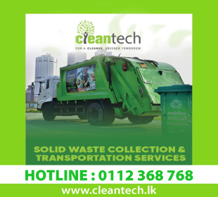 Cleantech (Pvt) Ltd