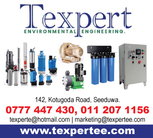 Texpert Environmental Engineering (Pvt) Ltd