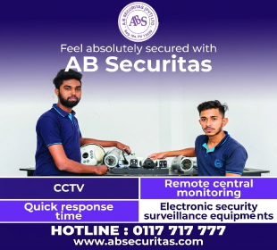 AB Securitas (Pvt) Ltd