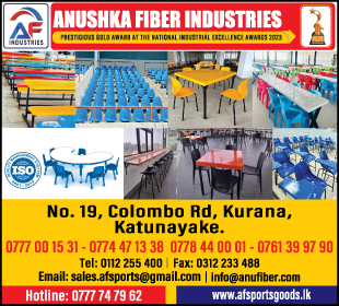 Anushka Fiber Industries