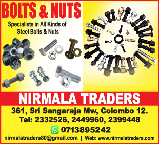 Nirmala Traders