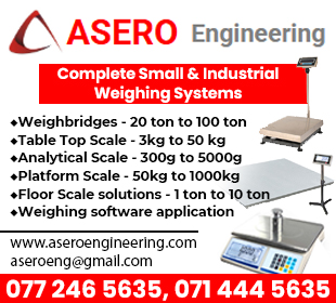 Asero Engineering