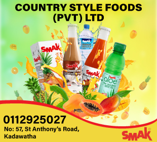 Country Style Foods (Pvt) Ltd